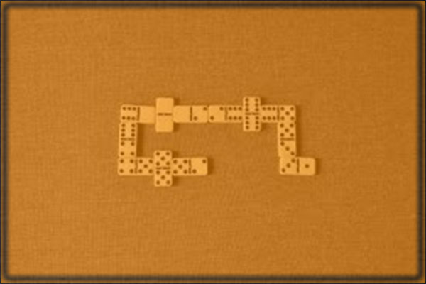 Cara Ampuh Mainkan Judi Domino Qiu Qiu Online