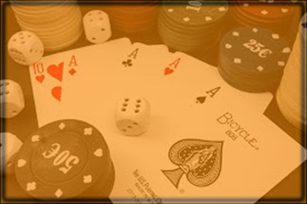 Keuntungan Besar Mengharap dengan Main Judi Poker